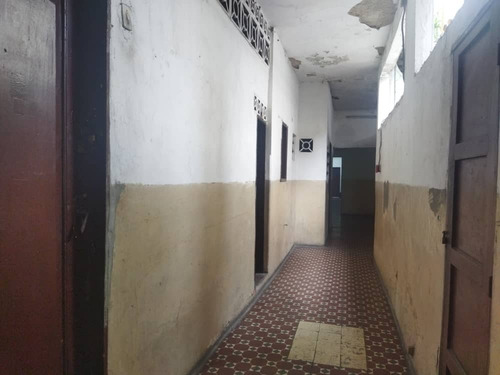 En Venta Casa Comercial En Catia. Excelente Oportunidad De Inversión / Oa