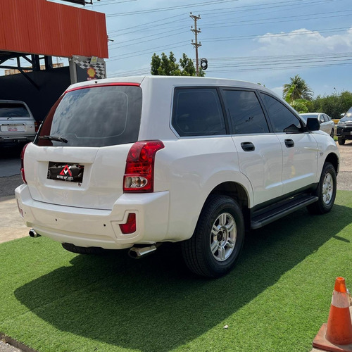 Chery Tiuna