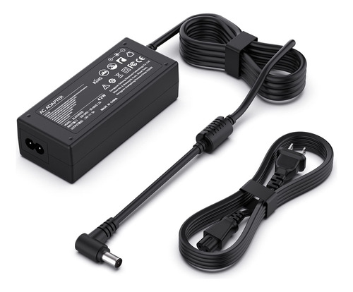 Cargador Energia 14 V Para Samsung Monitor Syncmaster P2770