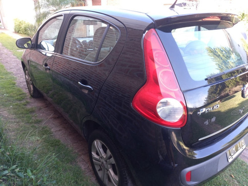 Fiat Palio Essence