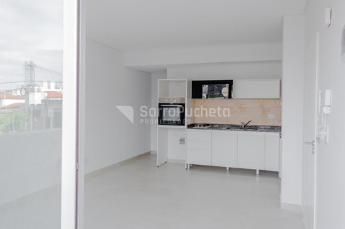 Imagen 15 de 23 de Emprendimiento - Departamentos 2 Y 3 Ambientes - Morón Sur