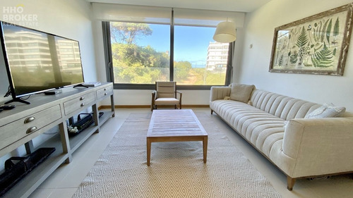 Imagen 18 de 30 de Apartamento En Venta Y Alquiler Tiburón Terrazas Barra - Punta Del Este Brava