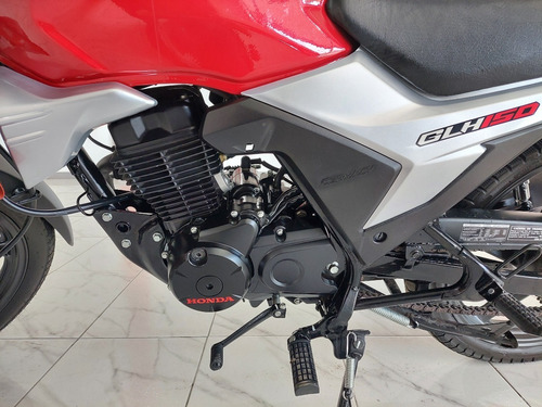 Imagen 12 de 14 de Honda Glh 150 (2022)
