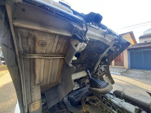 Volkswagen 9.150 Delivery