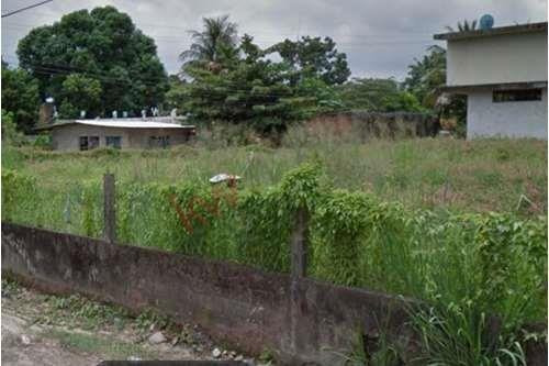 Imagen 7 de 9 de Venta De Amplio Terreno Ubicados En Cipres Veracruz