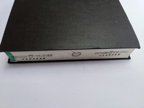 Libro Fundamentos De Fisiopatologia Carol Porth 159h4 (Usado)