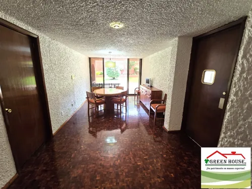 Venta Residencia En Pedregal De San Francisco, Coyoacán