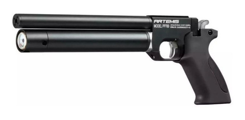 Pistola Artemis Pcp Pp700 5,5mm Kirkor Outdoor