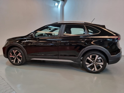 Imagen 8 de 15 de Volkswagen Nivus Highline | 0 Km | Entrega Inmediata