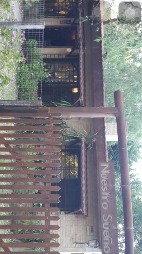 Vendo Hermosa Casa En Guazuvira A 5/playa