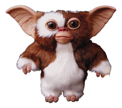 Rev Gizmo Puppet, Muñeco De Gizmo El Gremlin Bueno, Juguete Peluche Mogwai De La Pelicual Gremlins