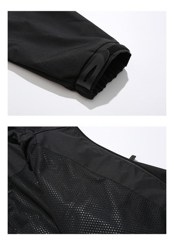 A Chaqueta Al Aire Libre Chaqueta Impermeable Chaqueta