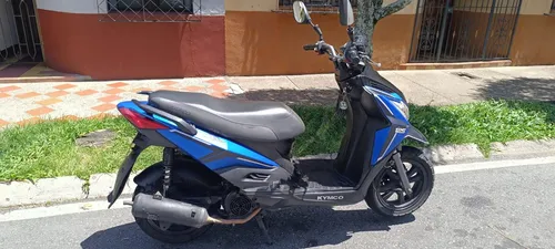 Vendo Agility Rocket 125 Modelo 2016