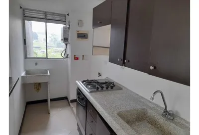 Apartamento en venta