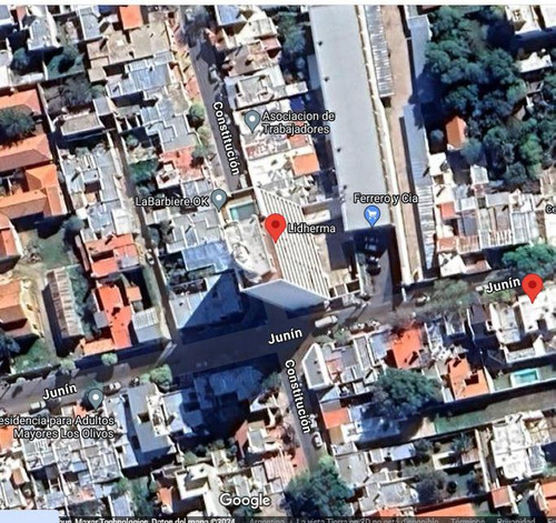 Venta. Local Comercial. Constitucion 812, Edificio Allegro