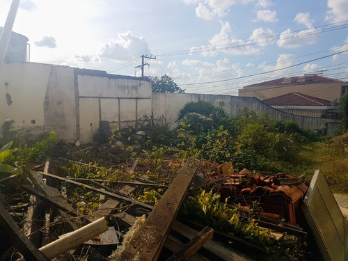 Imagem 8 de 30 de Terreno-são Paulo-jardim Prudência | Ref.: Reo16669 - Reo16669