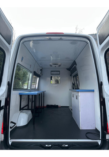 Mercedes Benz Sprinter 314 Cdi 2022 $29.990.000 Oportunidad