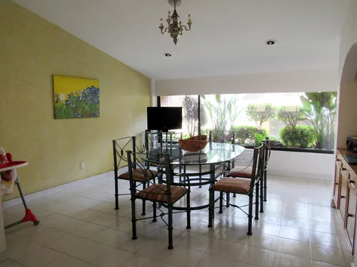 Casa En Venta En Jardines En La Montaña