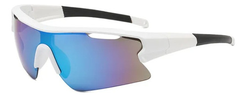 Gafas Para Correr, Gafas De Ciclismo Para Hombre Y Mujer