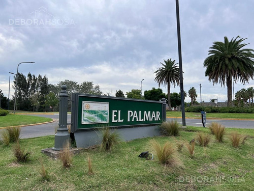 Imagen 15 de 15 de ¡espectacular Departamento A Estrenar, Con Parrilla Propia! - Nordelta, El Palmar.