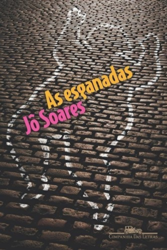 Imagem 1 de 1 de Livro As Esganadas - Jô Soares