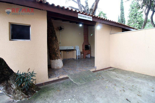 Imagem 5 de 17 de Apartamento Com 3 Dormitórios À Venda, 70 M² Por R$ 219.000,00 - Condomínio Morada Das Américas - Sorocaba/sp - Ap3209