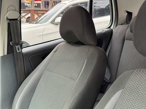 Volkswagen Fox 1.6
