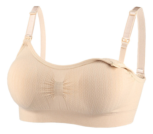 Sujetadores De Lactancia P Nursing Bras Para Mujer Con Sacal