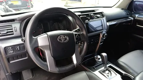 Toyota 4Runner 4.0 Sr5 Fl