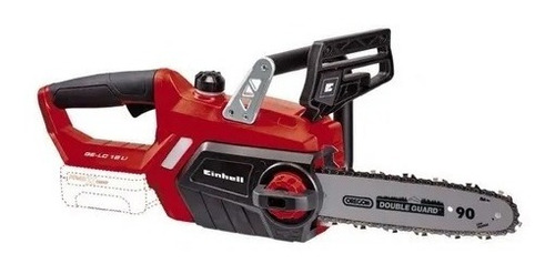 Imagen 8 de 10 de Motosierra Electrosierra C/bateria 18v Einhell Ge-lc 18/25li