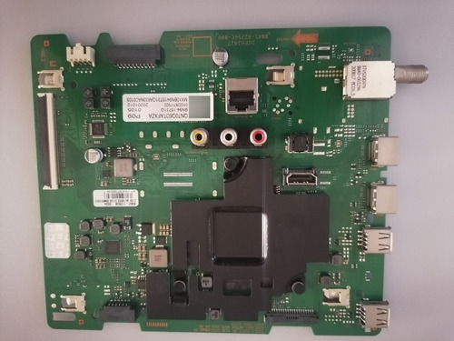Tarjeta Mein Para Samsung Qn70q6dtafxza (Usado)
