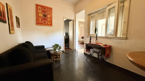 Venta Ph De 4 Ambientes En Primer Piso Por Escalera En Villa Real