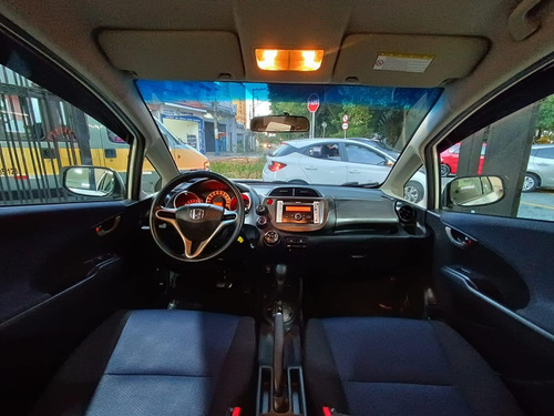 Honda Fit LX FLEX AT
