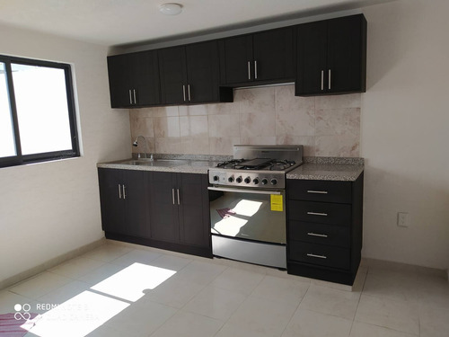 Imagen 10 de 12 de Departamentos En El Centro De Toluca, 63685