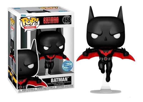 Batman Beyond Batman Del Futuro | MercadoLibre ?