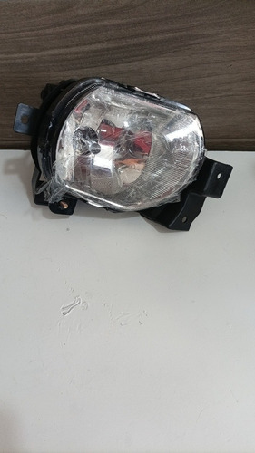 Faro Antiniebla Kia Rio Stylus Rh/lh