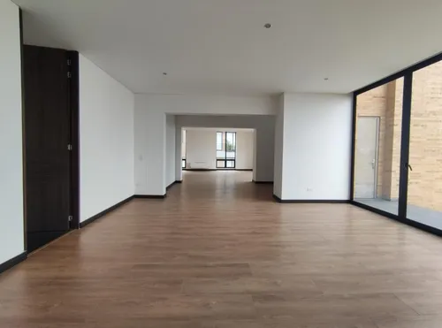 Apartamento En Venta En La Cabrera. Cod V1060001