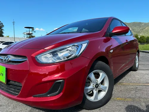Hyundai Accent NB ADVANCE