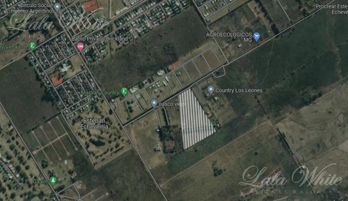 Imagen 10 de 10 de Venta - 7 Hectáreas En Canning