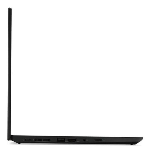 Notebook Lenovo Thinkpad T14 I5 10ª Geração 16gb Ssd 256 M2