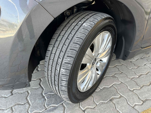 Citroën C3 1.6 PICASSO GLX 16V FLEX 4P MANUAL