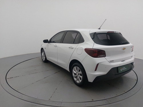 Chevrolet Onix 1.0 TURBO FLEX LT MANUAL