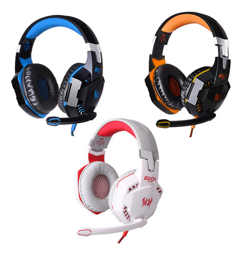 . De De Auriculares Sonido Sobre-oído De Auricular Para S