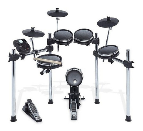 Bateria Electronica Alesis Surge Mesh Kit