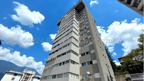Leandro Manzano Apartamento En Venta Colinas De Los Chaguaramos Mls #24-19244 Mb 