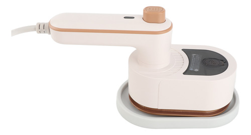 Vaporizador De Viaje Mini Iron Portátil De 40 W, Fácil De Us