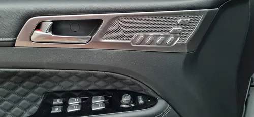 SsangYong Rexton G4 2.2Td Supreme 4Wd At