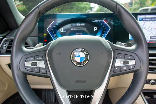 BMW Serie 4 2.0 420I Premium