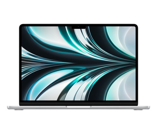 Macbook Air M2 2022 Midnight 13.6  8gb De Ram 512gb Ssd