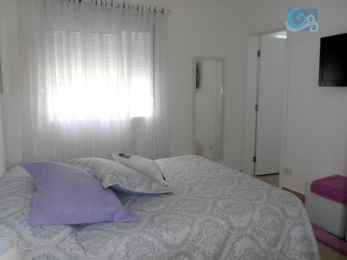 Imagem 18 de 25 de Apartamento Residencial À Venda, Praia Das Pitangueiras, Guarujá - Ap3838. - Ap3838